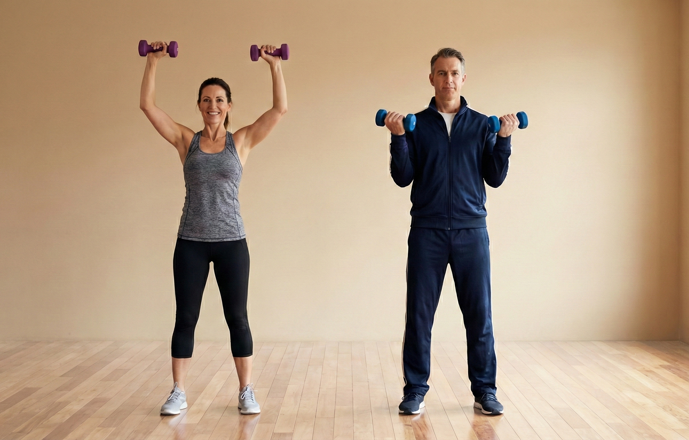 Ejercicio terapeutico en clinica